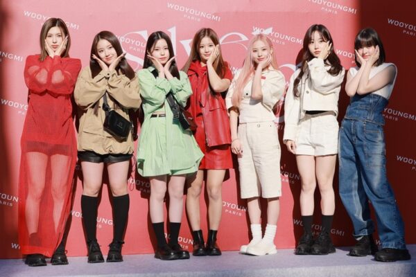 NMIXX(エンミックス)の人気がないって本当？可愛くない、スタイル悪いとの声も